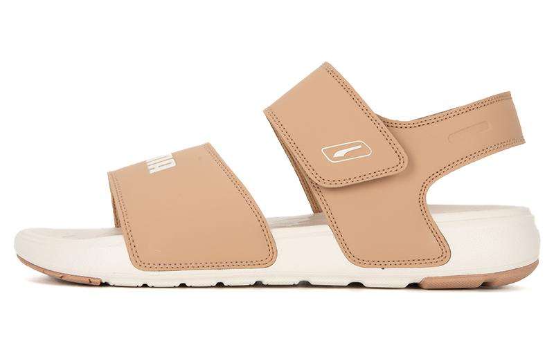 PUMA Softride Sandal Pure Beige 389083-04 42
