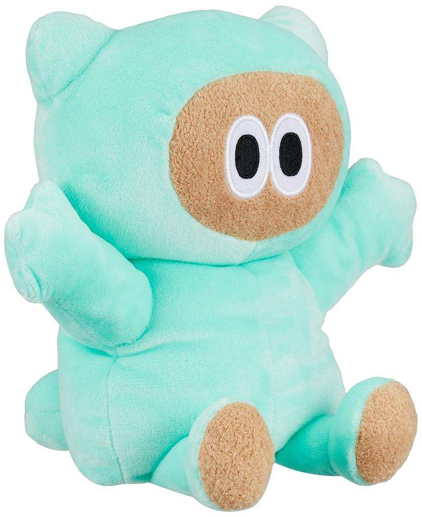 Sekiguchi Tanukyun Hand Puppet 646296