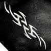 Eightvolume Ev N.B Leather Stadium Jacket (Limited Edition)