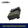 Dr. Model 13mm Hand Drill Forward/Reverse Speed Adjustment Switch 10A Drill Switch Accessories 07186