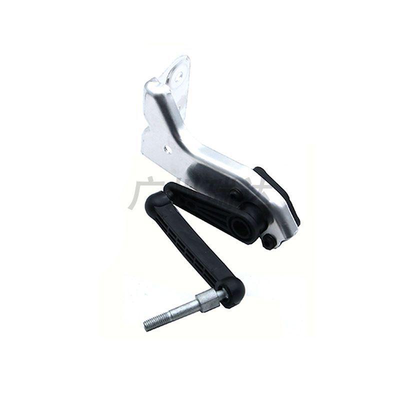 Tesla Karosserie Höhensensor Zubehör 1027971-00-A