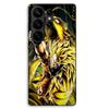 Case For Samsung Galaxy S26 Ultra Son Goku Super Saiyan SSJ3 Point Attack Dragon Maniacase