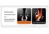 Anti-Sprain Compression Ankle Support Sleeve - Protective Sports Bandage For Ankle Joint Stabilization