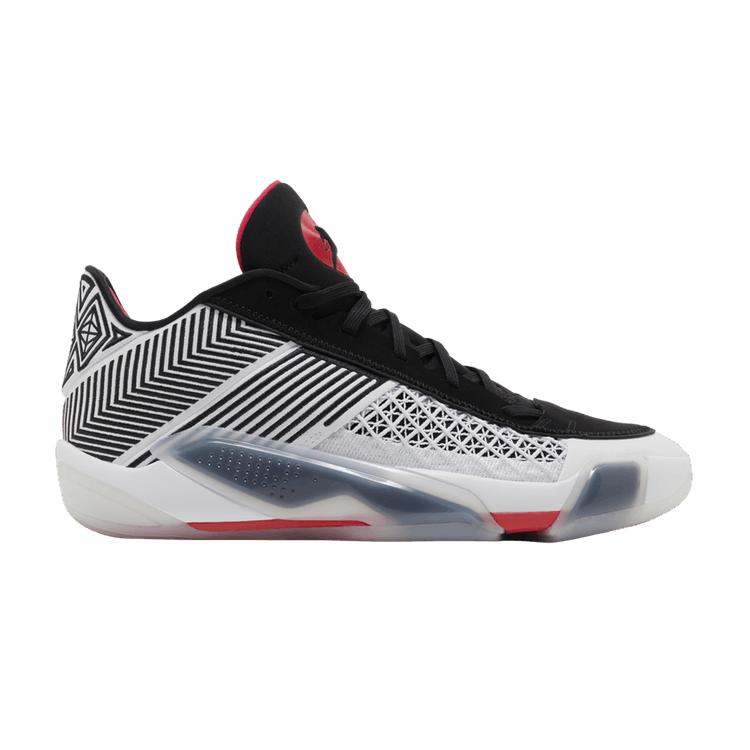 Air Jordan 38 Low Fundamental 2.0 41