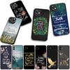 Cover for Huawei P30 P20 P10 Mate 10 20 Pro Lite Y9A Y8S P Smart Y7 Y9 Prime Case Bible Verse Faith Christian Philippians Flower