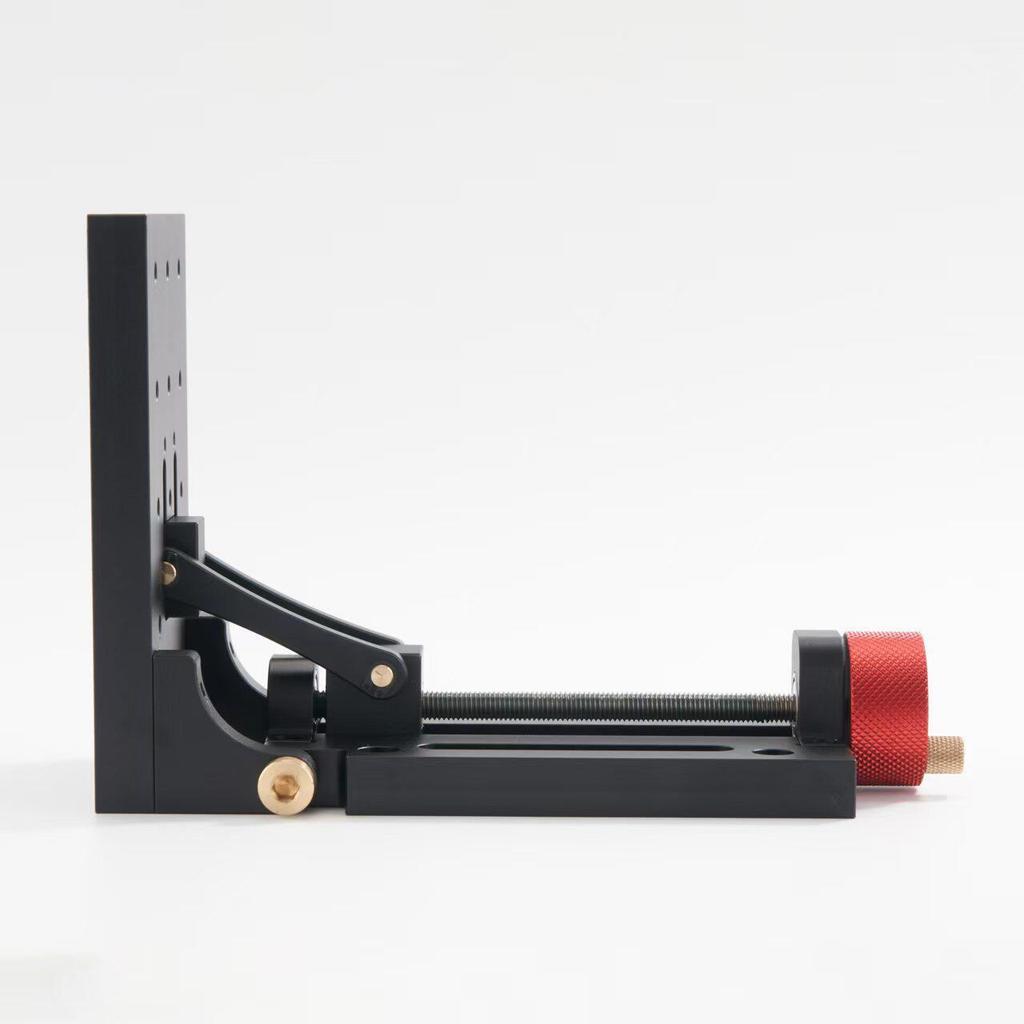 Adjustable Tilt Platform for Punching and Laboratory Bench Use