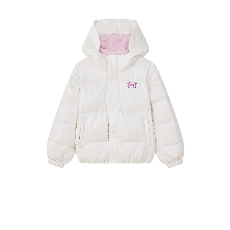 Under Armour Down Jacket Teenagers 234206762-1 160