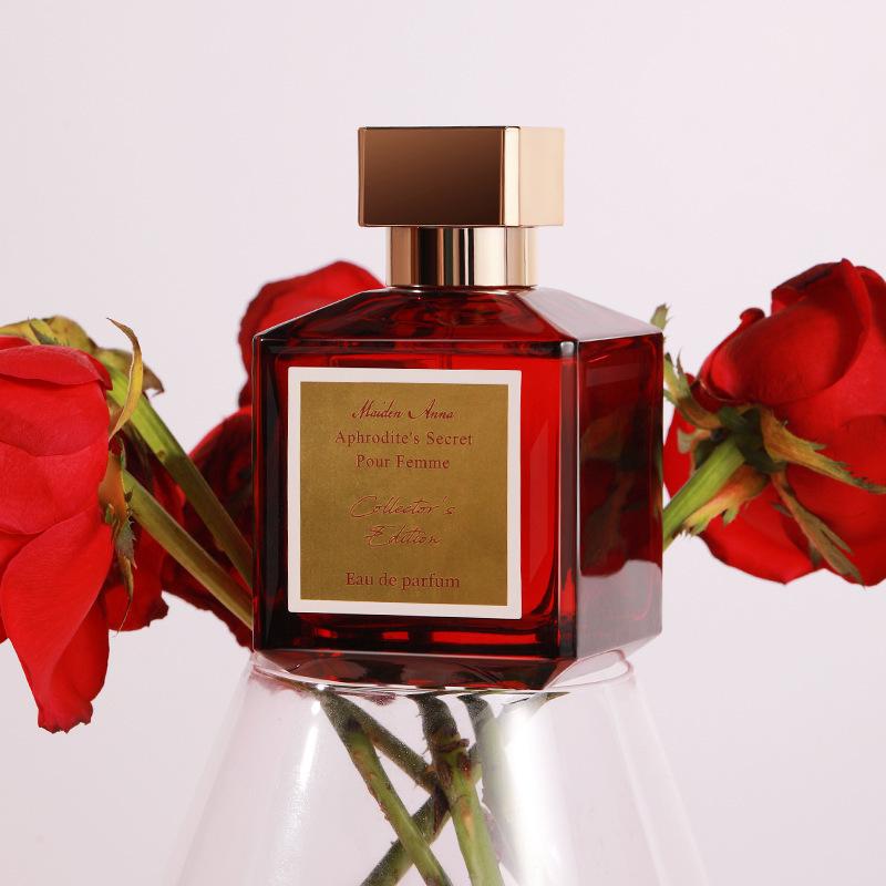 New Jinghong Ladies Perfume Lasting Fragrance Elegant Vietnamese Unisex Perfume