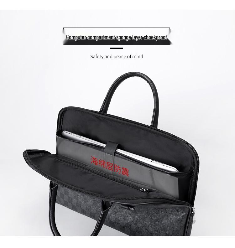Universal Laptop Bag for 13.3-15.6 inch Lenovo, Dell, Apple