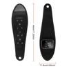 Electric Wrist Heating Pad Featuring 3 Massage Functions Customizable Temperature Setting Comfort Design