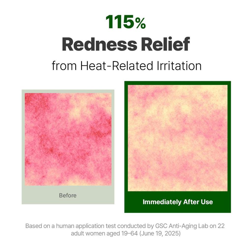 NACIFIC CICA PDRN Zklidňující sérum 50 ml