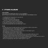 [Pre Order] KICKFLIP - 5TH MINI ALBUM [KICK OFF THE WALL PT.1] FANS ALBUM Ver.
