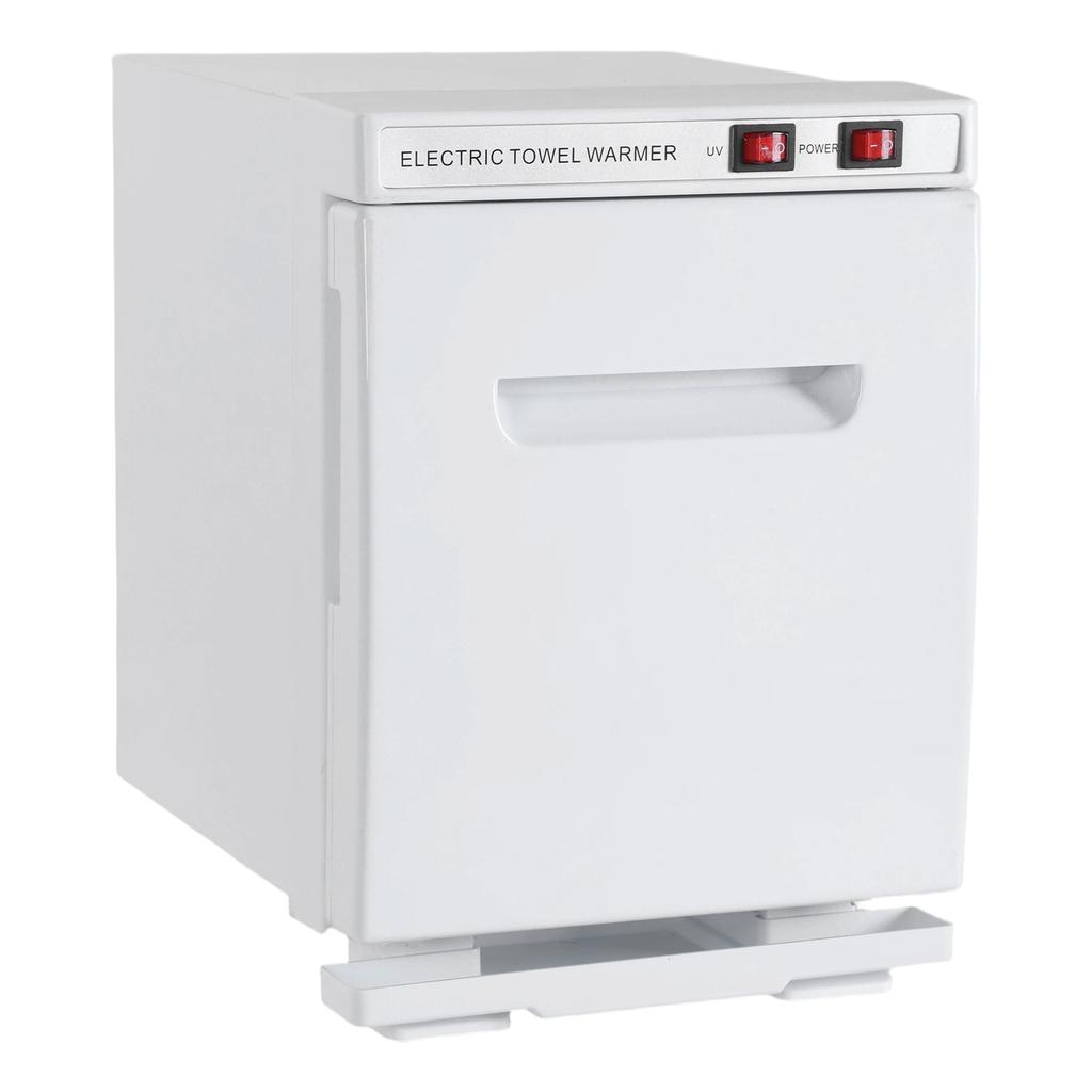 5L Mini Towel Warmer Heated Towel Cabinet Electric Tower Warmer for Beauty Salon Massage Office Facial Spa Catering Equipment
