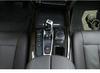 14-18 BMW X5 X6 Interior Gear Shift Decoration Sticker Set