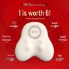 T5 Series 2nd Gen Waist Massager CN Plug (adapter Included)