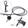 Universal Upper & Lower Pulley System - Home Exercise Set