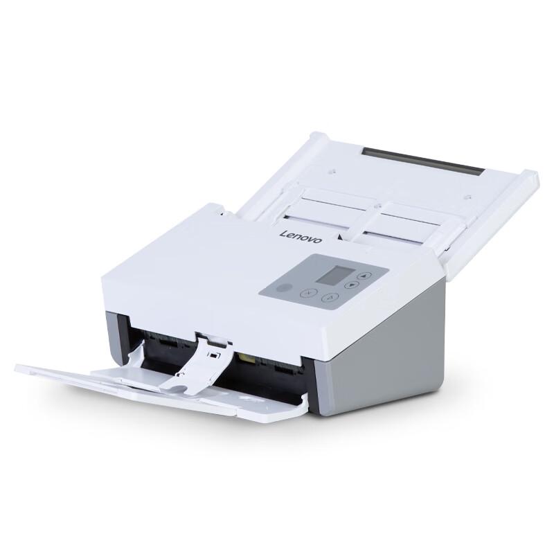 

Lenovo GSS500 A4 High-Speed Duplex Color Sheet-fed Scanner