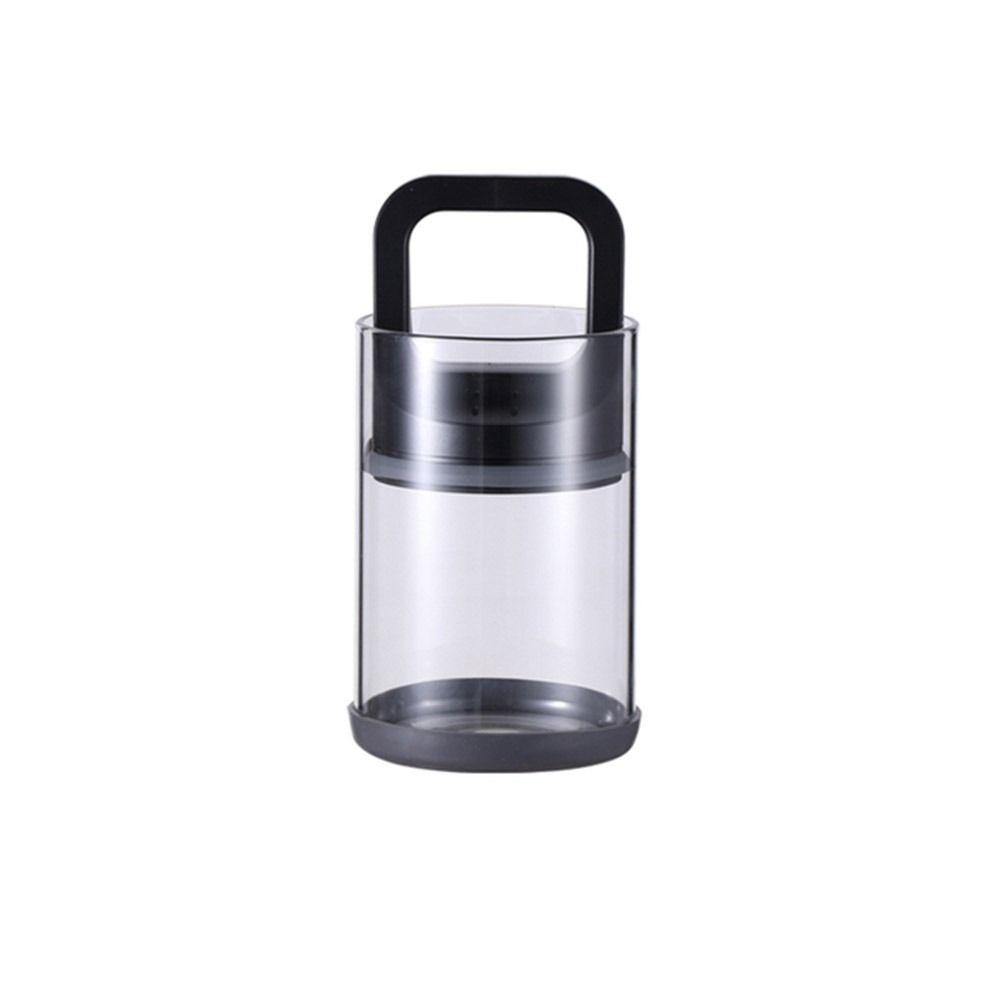 

Вакуумный стеклянный герметичный контейнер, запечатанный кухонный органайзер, высококачественные бутылки для хранения, домашняя страница S