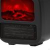 Portable Electric Heater Low Noise Space for Home Dormitory Office
