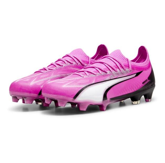 

Puma Ultra Ultimate FG/AG Ws футбольные бутсы EU 39
