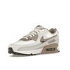 Nike Air Max 90 Pink Snakeskin Women Sneakers Light-Orewood-Brown Malt Phantom HV4915-100