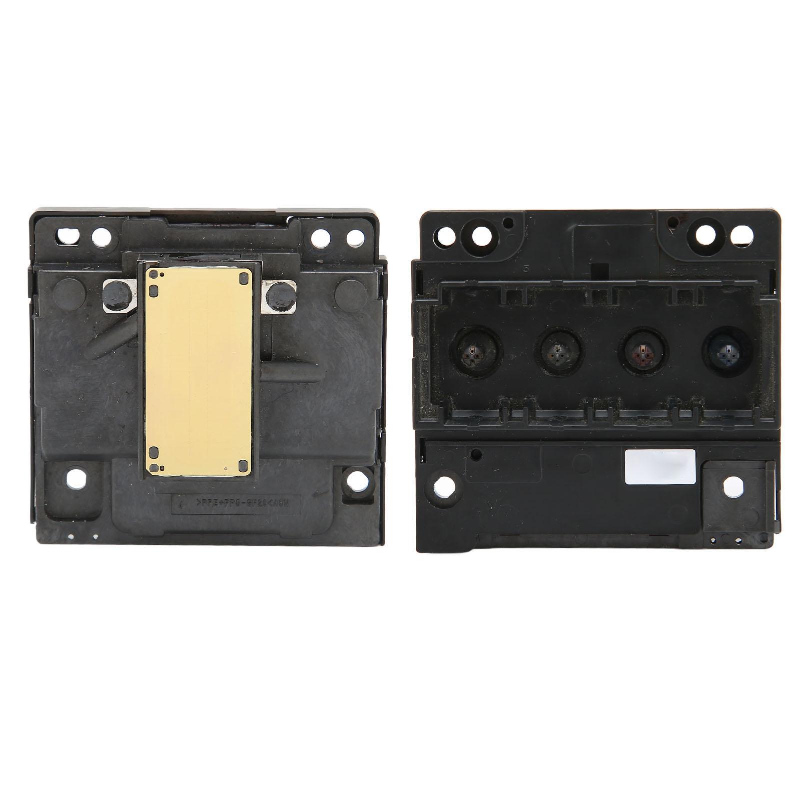 

Печатающая головка износостойкая ABS печатающая головка сменная для XP100 XP202 XP102 XP212 Tx430 Tx430w XP235