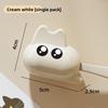 Cartoon toothbrush protective storage case travel portable toothbrush cover electric toothbrush dustproof cover household storage box