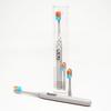 Portable Sonic Electric Toothbrush