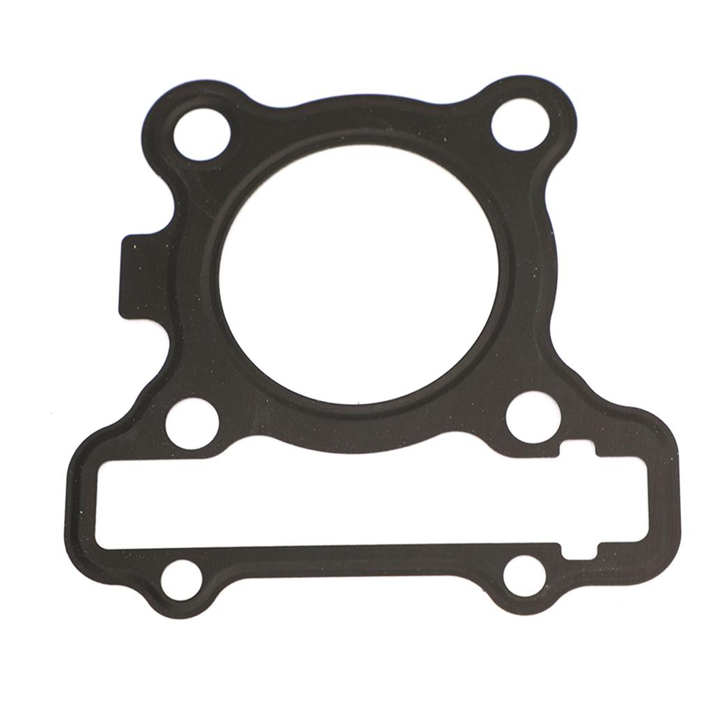 Cylinder Piston Gasket Kit 52.4mm Fit for Yamaha MIO M3 / MIO I 125 / LTS125