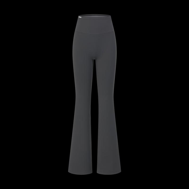 

SIINSIIN 6.0 Pro Fleece-Lined Flared Trousers M