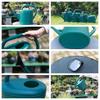 Special Offer: Large-Capacity Long-Spout Plastic Watering Can – Hot-Selling Gardening Tool