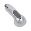 1pcs Kitchen Spray Nozzle For Zedra For Europlus Pull-Out Spray Nozzle Chrome Faucet Spray Head 46312IE0 Kitchen Faucets Parts
