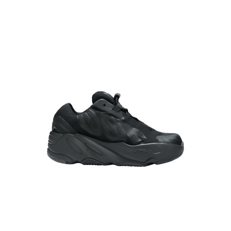 Adidas Yeezy Boost 700 MNVN Infants  Triple Black  25