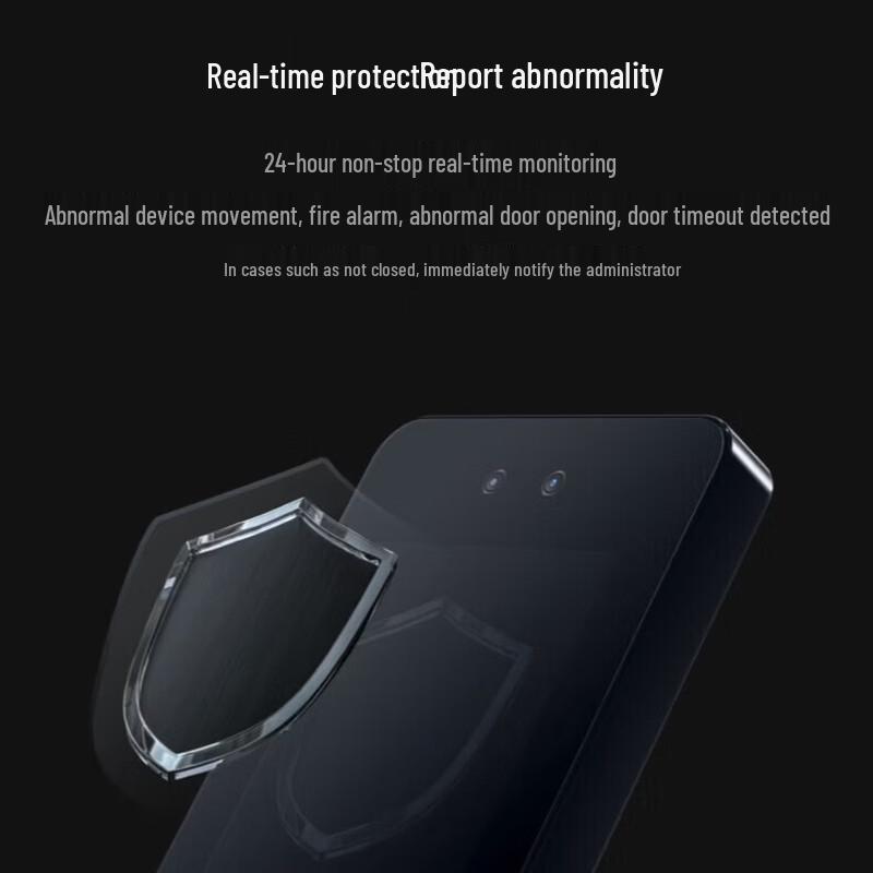 Magic Dot Y5 Pro AI Face Recognition & Access Control System CN plug (adapter included)