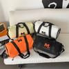 Sport-Fitnessstudio-Tasche Reisetasche Trocken und Nass getrennt Kurzstrecken-Handtasche Reisetasche