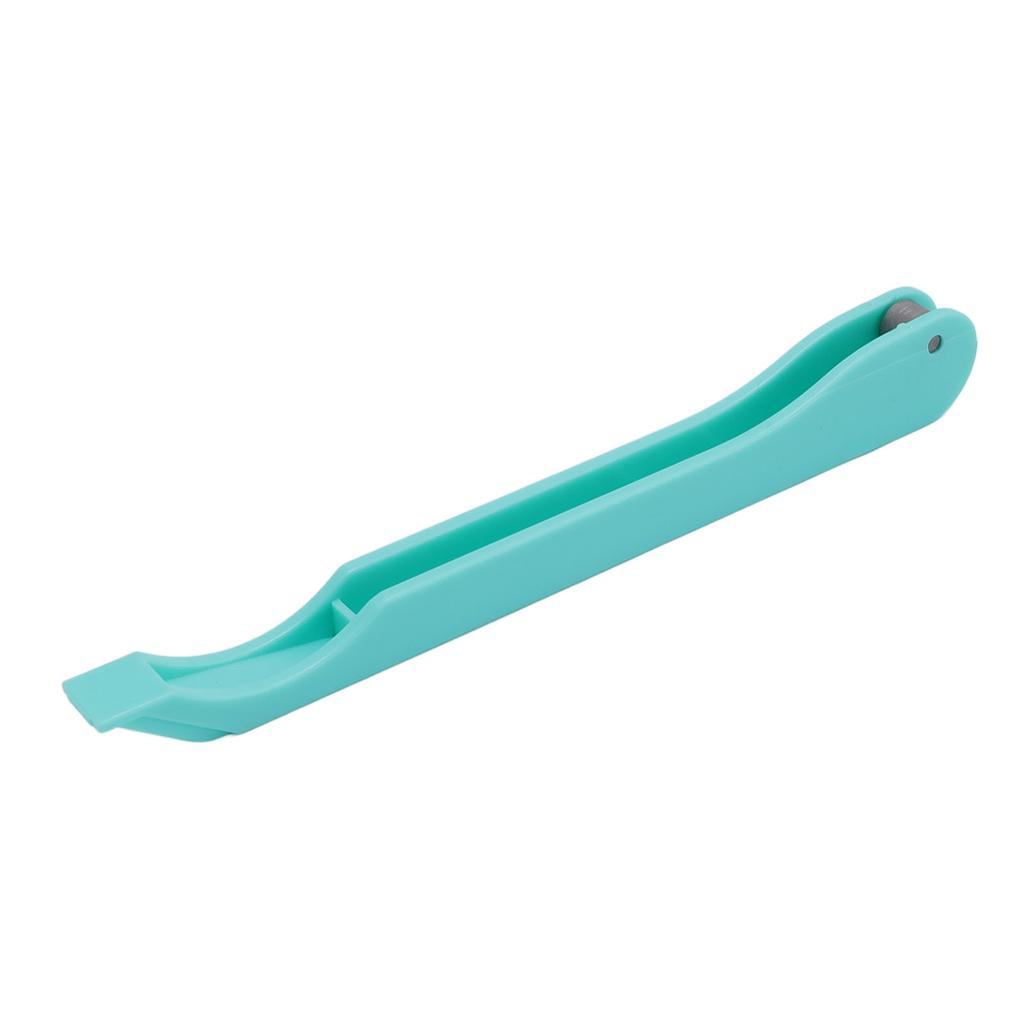 Stained Glass Hand Foiler Tool Copper Foiling Project Making with Ergonomic Handle