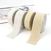 10Yard Rhinestone Ribbons Spacing Self Adhesive Glitter Crystal Diamond DIY Arts Car Wedding Party Festival Gift Decoration