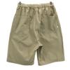 PENNEYS Shorts S Khaki brown system Men's Used