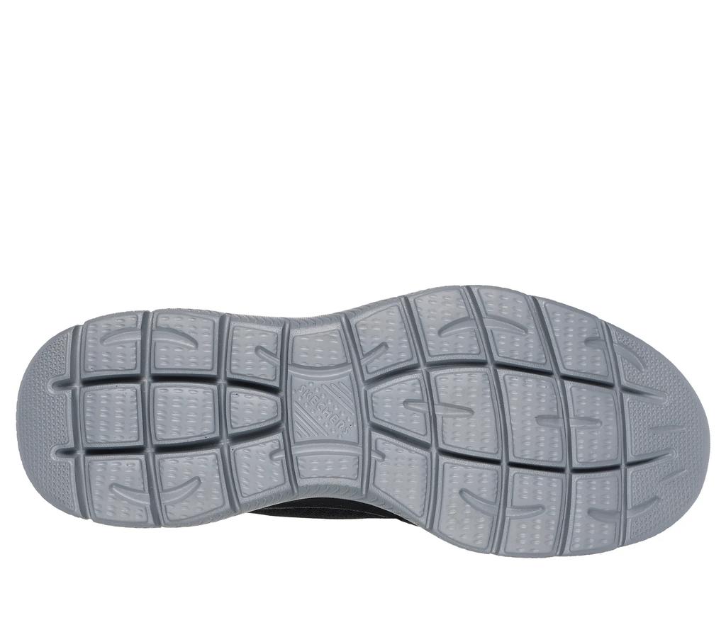 Men's Shoes Skechers SUMMITS HIGH RANGE (232457BKCC)