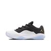 Air 11 CMFT Low Black White Gold DN4180-070