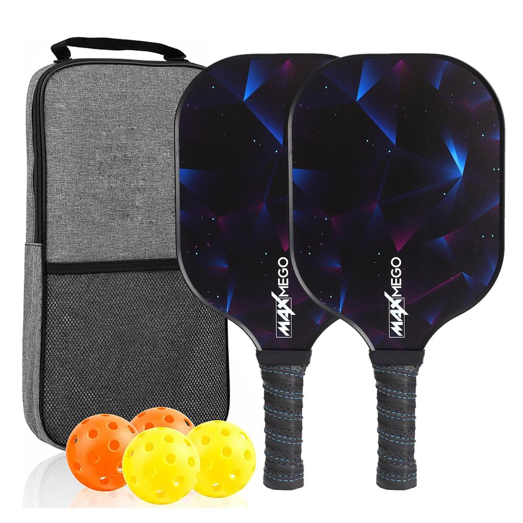 Anno del Cavallo Edizione Limitata 14mm GEN4 TFP Racchetta da Pickleball USAPA UPA-A
