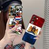 Netherland Dutch Flag TPU Mobile Phone Case for VIVO Y77 76 75 74 73 72 58 56 55 51 50 38 36 Y19 Y18 Y03 Y01 5G Colorful Cover