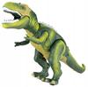 Dinozaur Rc Robot Led Muzyka Zdalnie Sterowany Interaktywny Chodzi Świeci