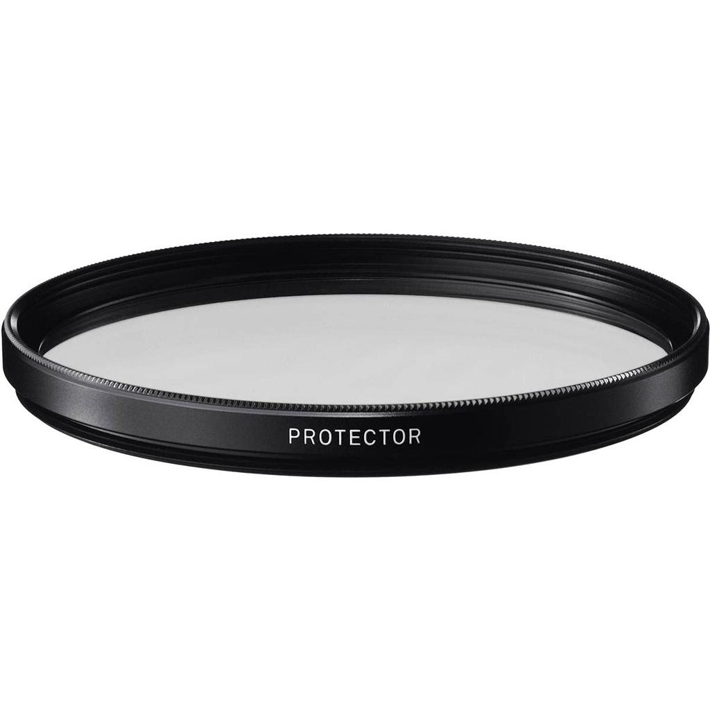 Sigma WR Protector 67mm Camera Lens 930943 Filter, Water-Repellent, Protection,