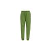 New Essentials Knitted Sweatpants Men Light Olive FJ7779-340