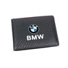 2026 Hot Car Driving Documents Case Purse Credit Card Holder Wallet For BMW F30 G30 G20 G05 G11 E39 Passport Holder Card Bag Car Keychain Jdsg40
