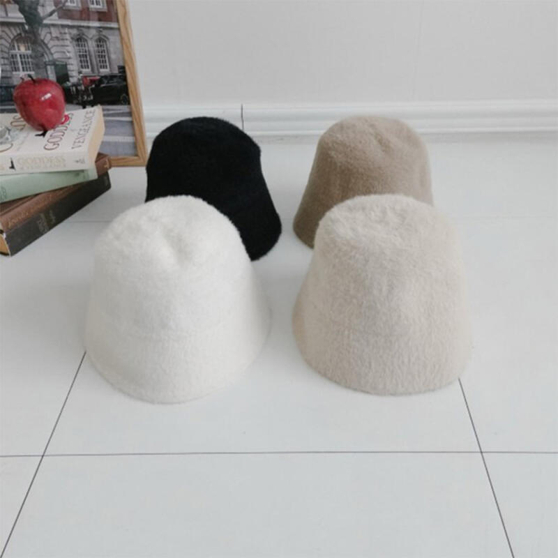 

Женская панама, повседневный образ, мужская однотонная шляпа C8549_Ivory