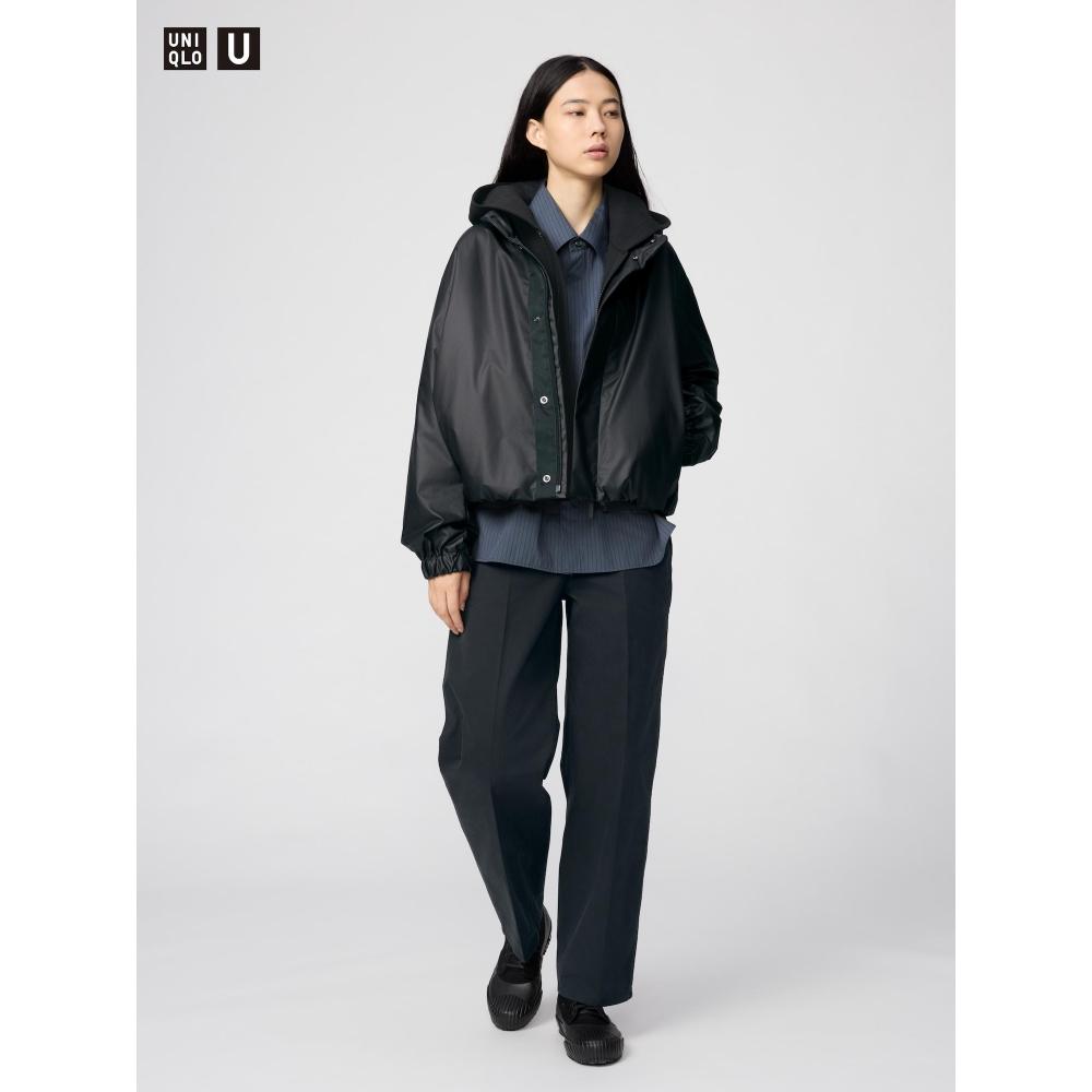 Uniqlo Cotton Chino Pants