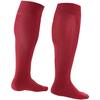 Nike Dri-FIT Academy Sock, Unisex red Socks