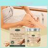 Woodsleep Sandalwood Moisturizing Cream Luxurious Hydrating Formula 120g For Soft Skin